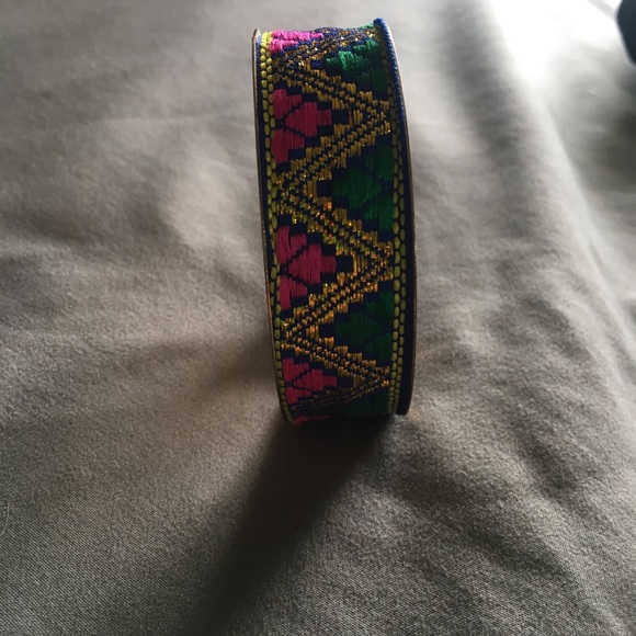 Colorful bangle - Picture 3 of 4